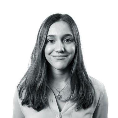 Natasha  Bramall
