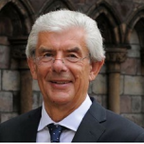 Chris Whatley OBE, FRSE