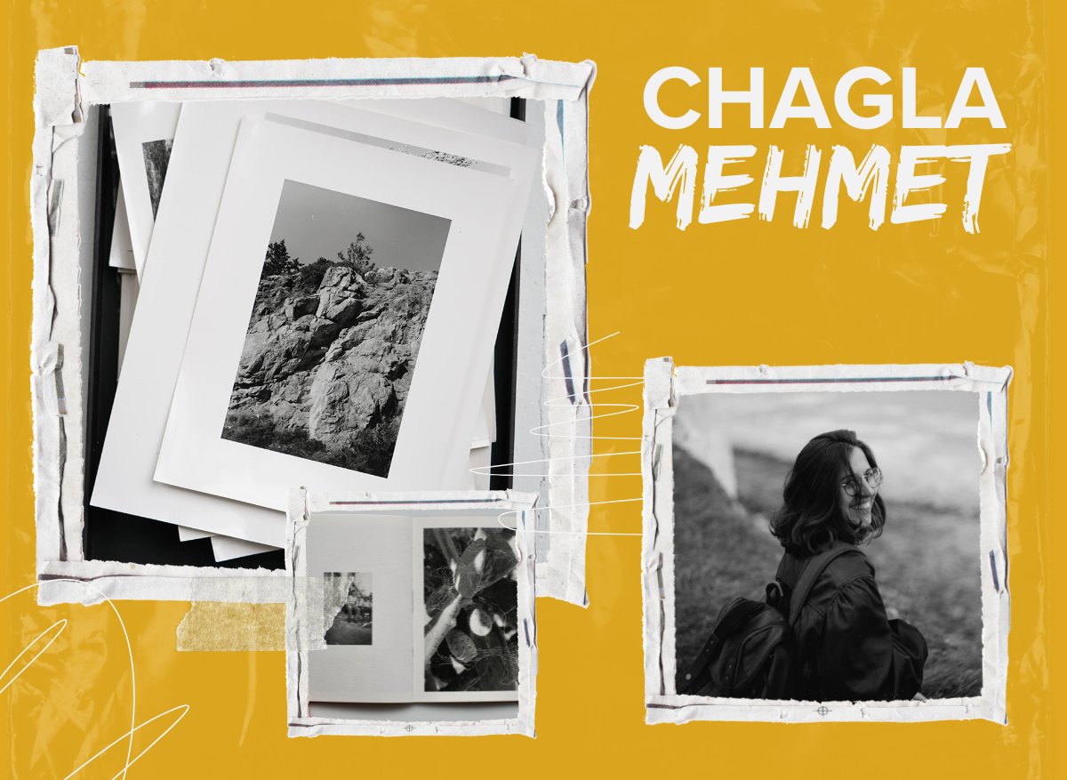 Chagla Mehmet