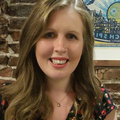 Rachel Arbury