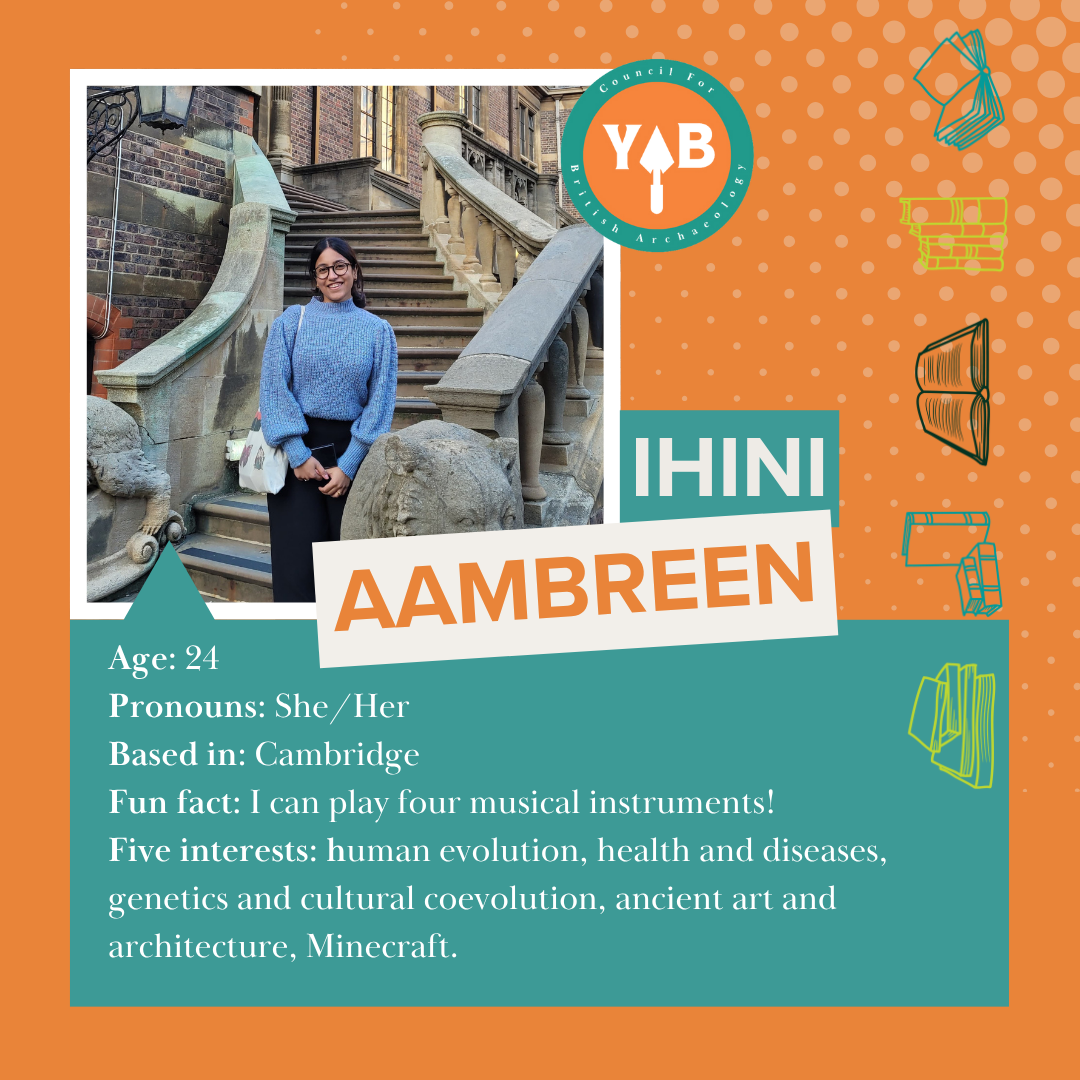 Picture of Young Advisory Ihini with age and pronouns