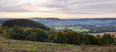 Life on the Edge: Community Archaeology at Buckholt Bryngaer, near ...