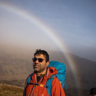 Mohammed Dhalech