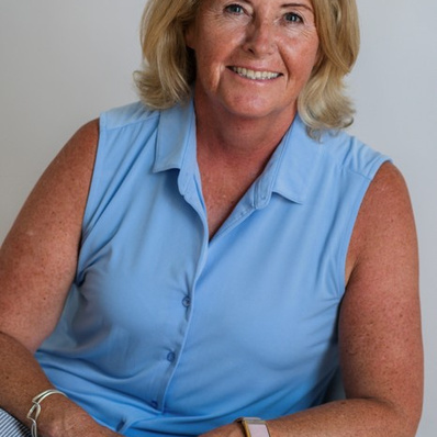 Amanda Jones