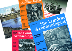 London Archaeologist