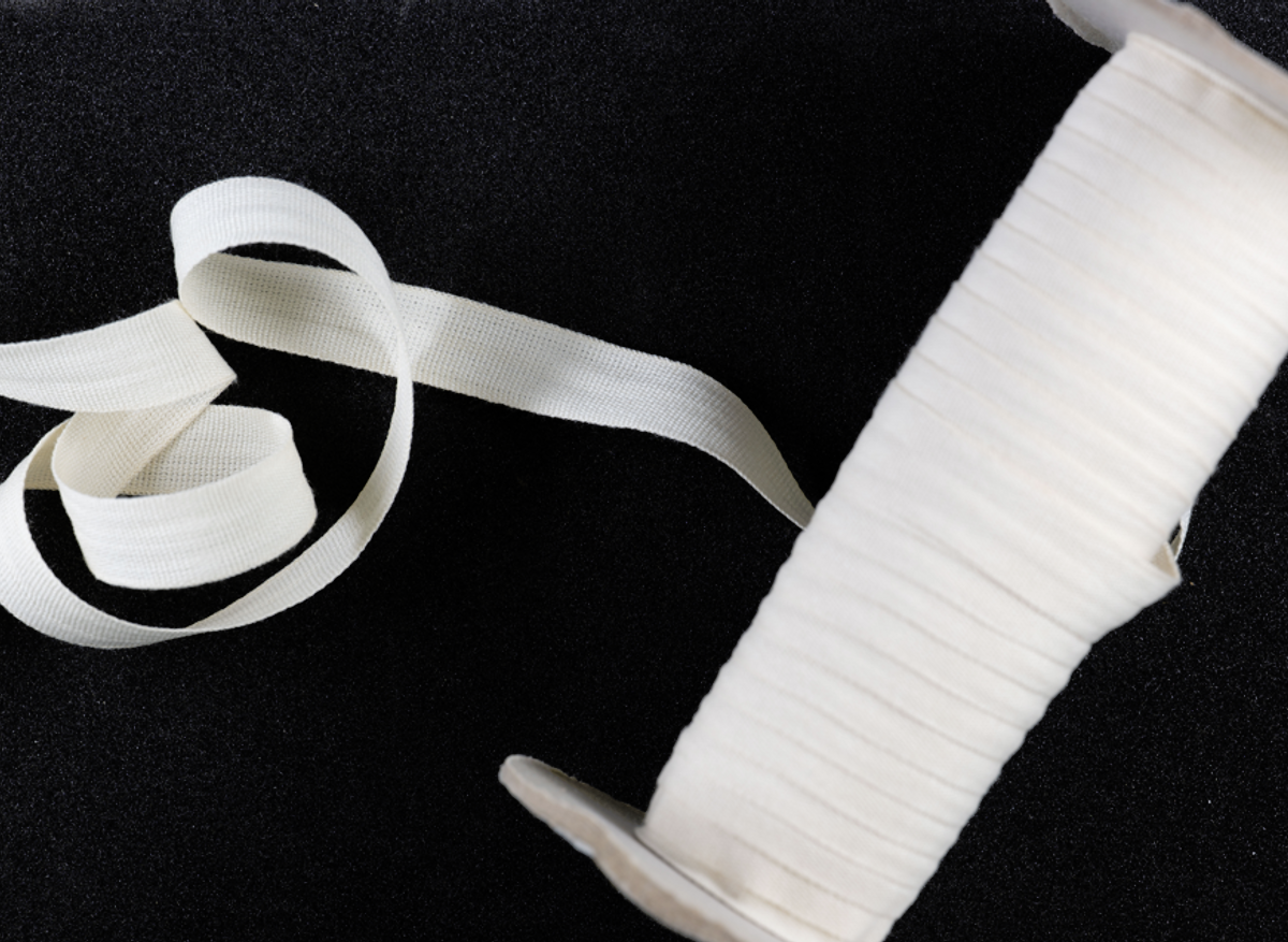 Cotton Tape