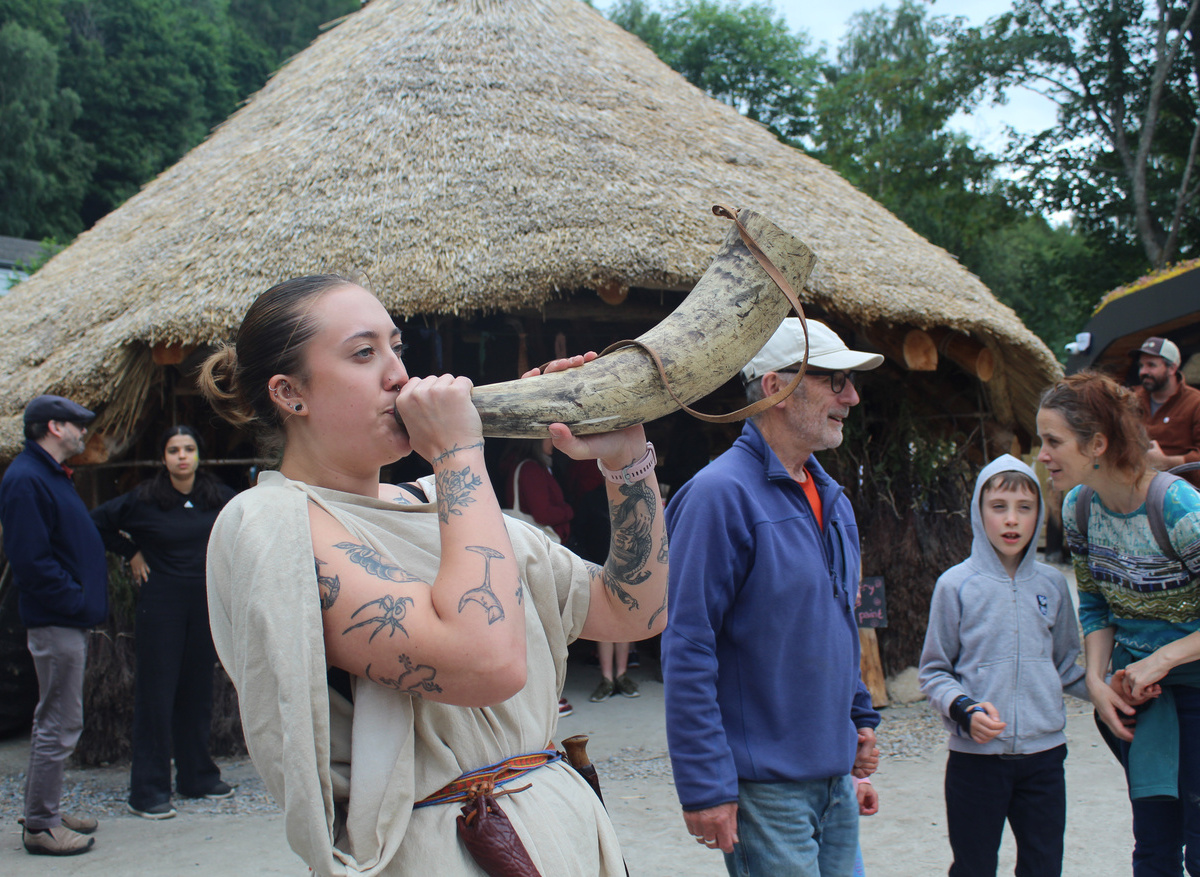 Festival of Archaeology 2024