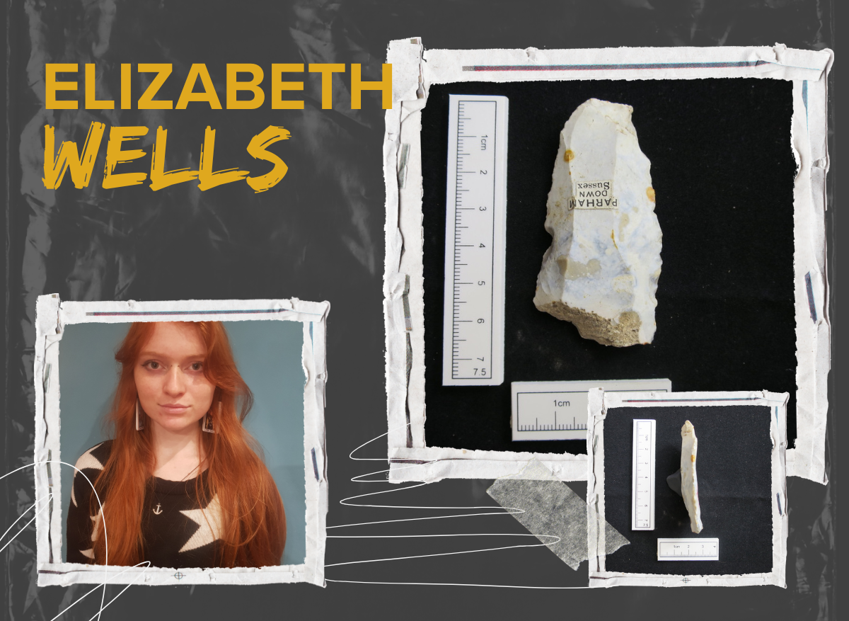 Elizabeth Wells