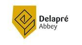 Delapre Abbey logo
