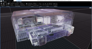 Final processed scan of The Broadway inside of Reality Capture.png