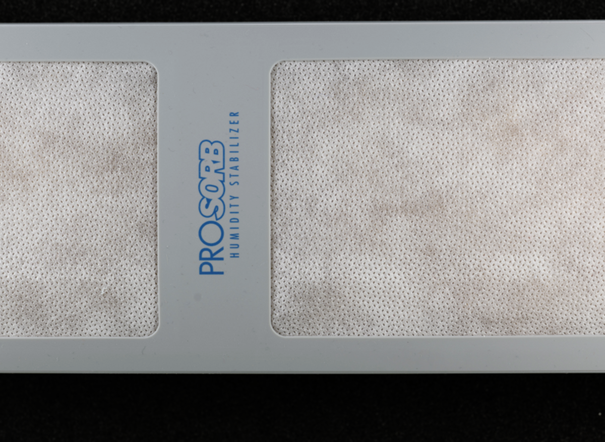 Prosorb