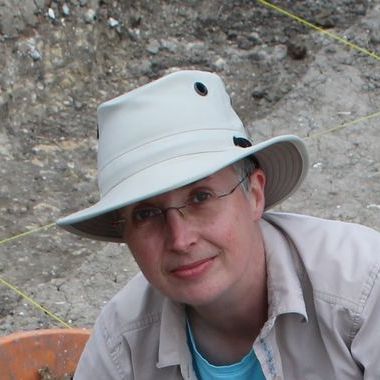 Dr Nick Snashall