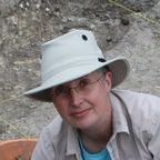 Dr Nick Snashall
