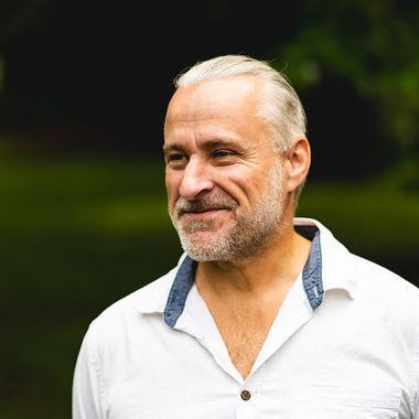 Dr Nick Brooks