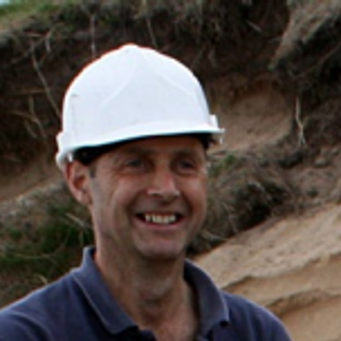 Malcolm Bangor-Jones