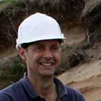 Malcolm Bangor-Jones