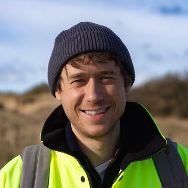 Lawrence Northall