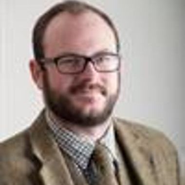 Dr Andrew Seaman