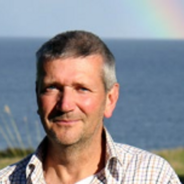 Tom Dawson
