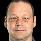 Dr Robert Hosfield