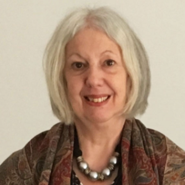 Professor Barbara Yorke