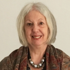 Professor Barbara Yorke