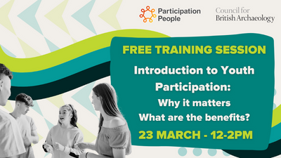 Introduction to Youth Participation: why it matters and what are the ...