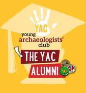 YAC Alumni Logo