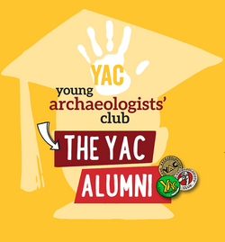 YAC Alumni Logo