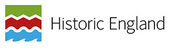 Historic England logo