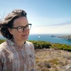 Rachel  Crellin