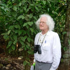 Revd Dr Martin Henig