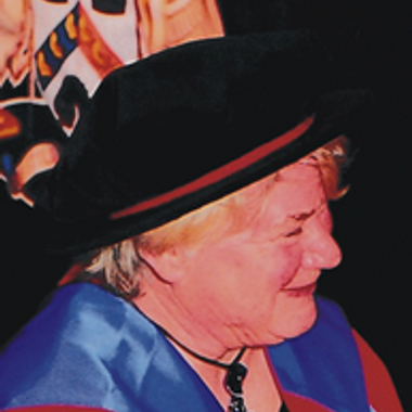 Dr Judie  English  FSA, MCIfA