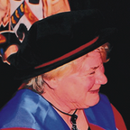 Dr Judie  English  FSA, MCIfA