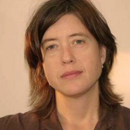 Amy  Bogaard