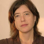 Amy  Bogaard