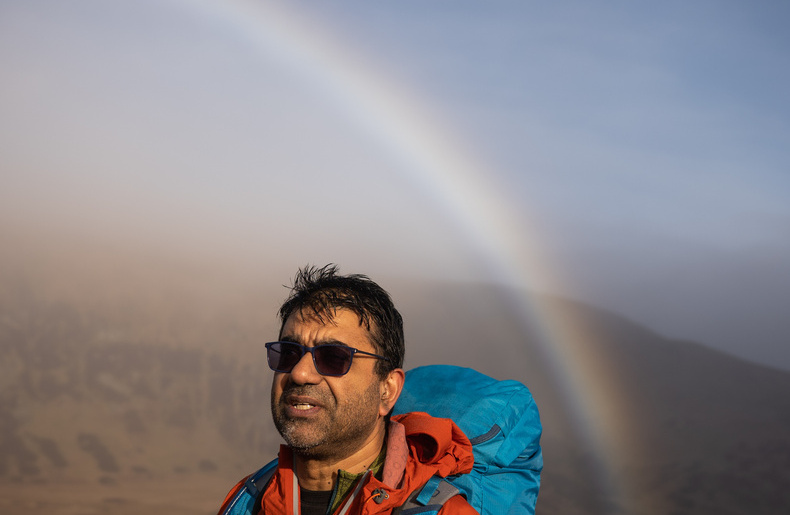 Hidden in Plain Sight: