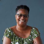 Dr Angelina  Osborne