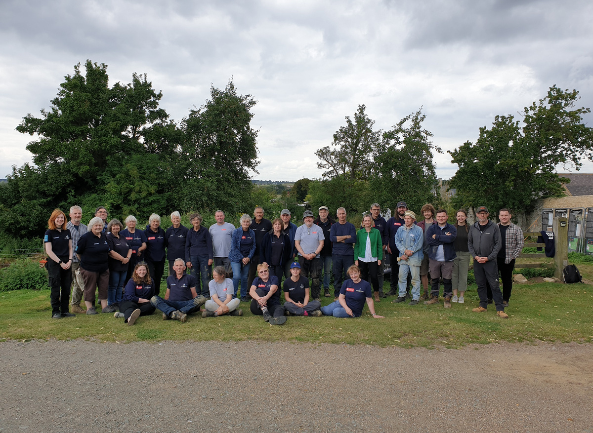 Irchester Field School