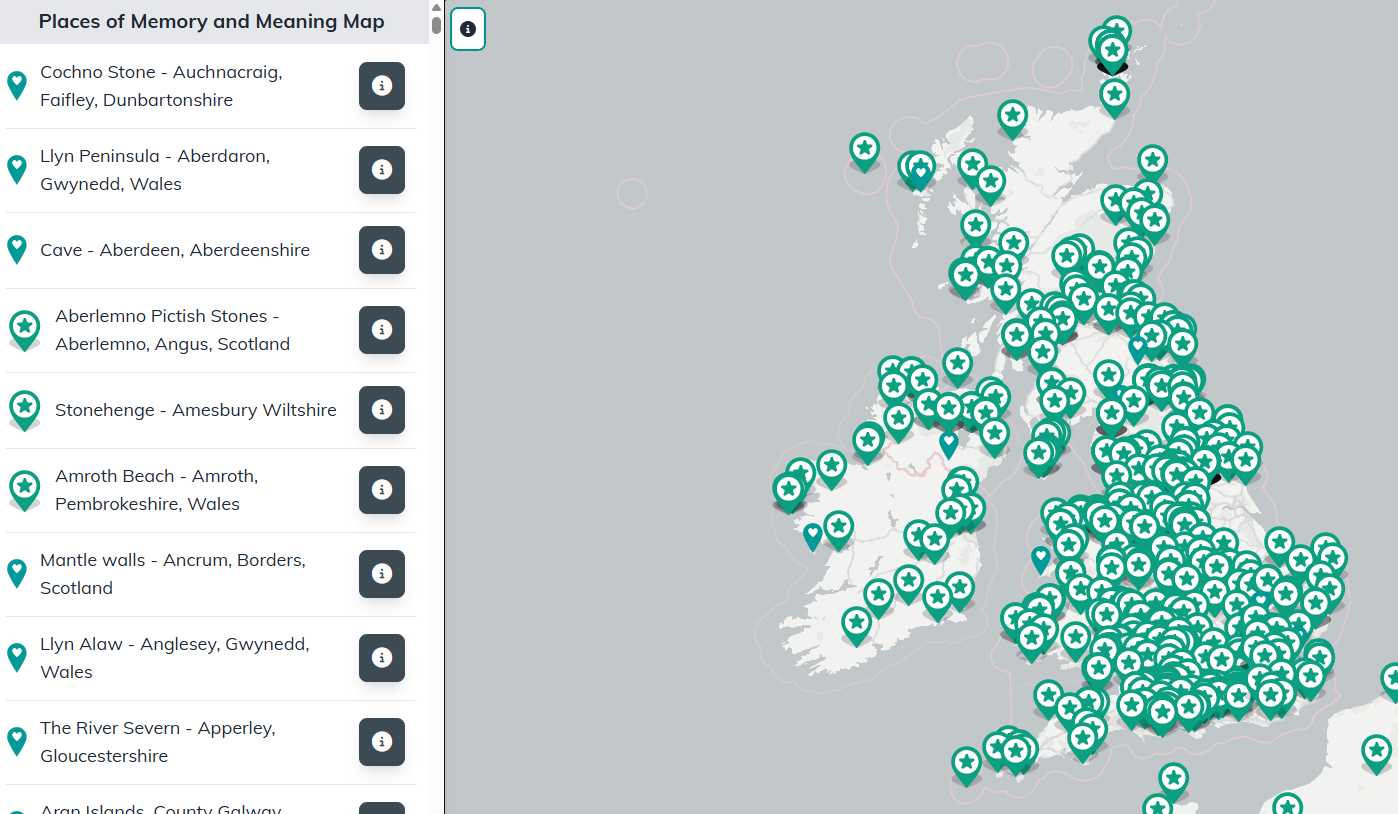 Places of Memory and Meaning screenshot.png