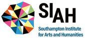 Southampton Institute for Arts and Humanities logo