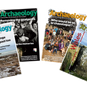 British Archaeology Magazine Gift Subscription