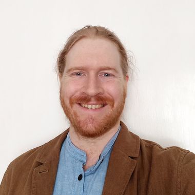 Nick Henderson