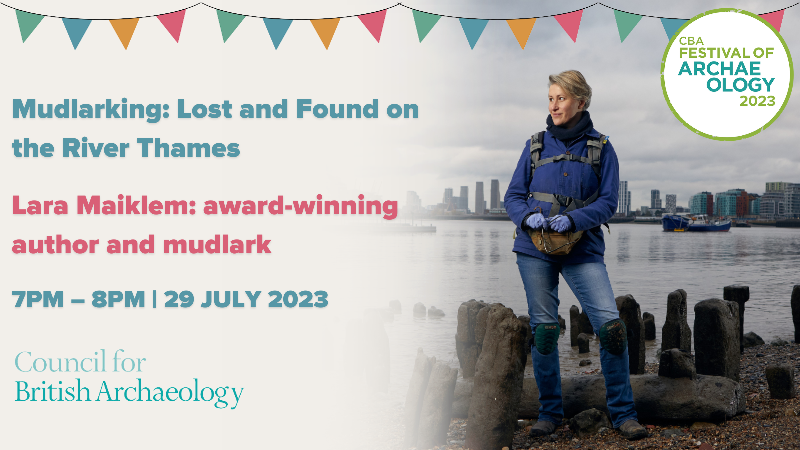 Marsh Awards 2023 Gues Talk with award-wining author and mudlark, Lara Maiklem.png