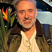 Mark Hoyle